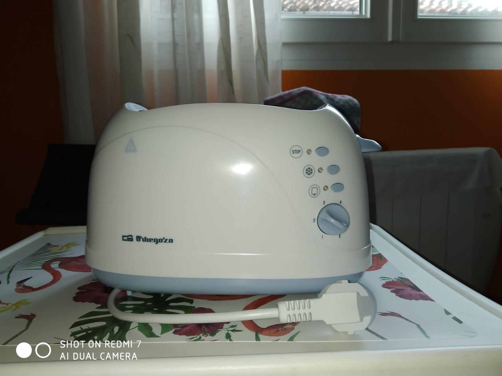 Ideal para el desayuno