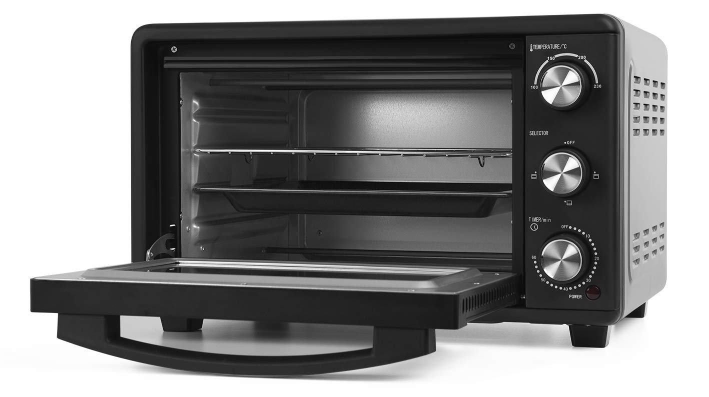 orbegozo-ho-255-horno-el-ctrico-de-sobremesa-de-25-litros-1500-w-con-termostato- image 2