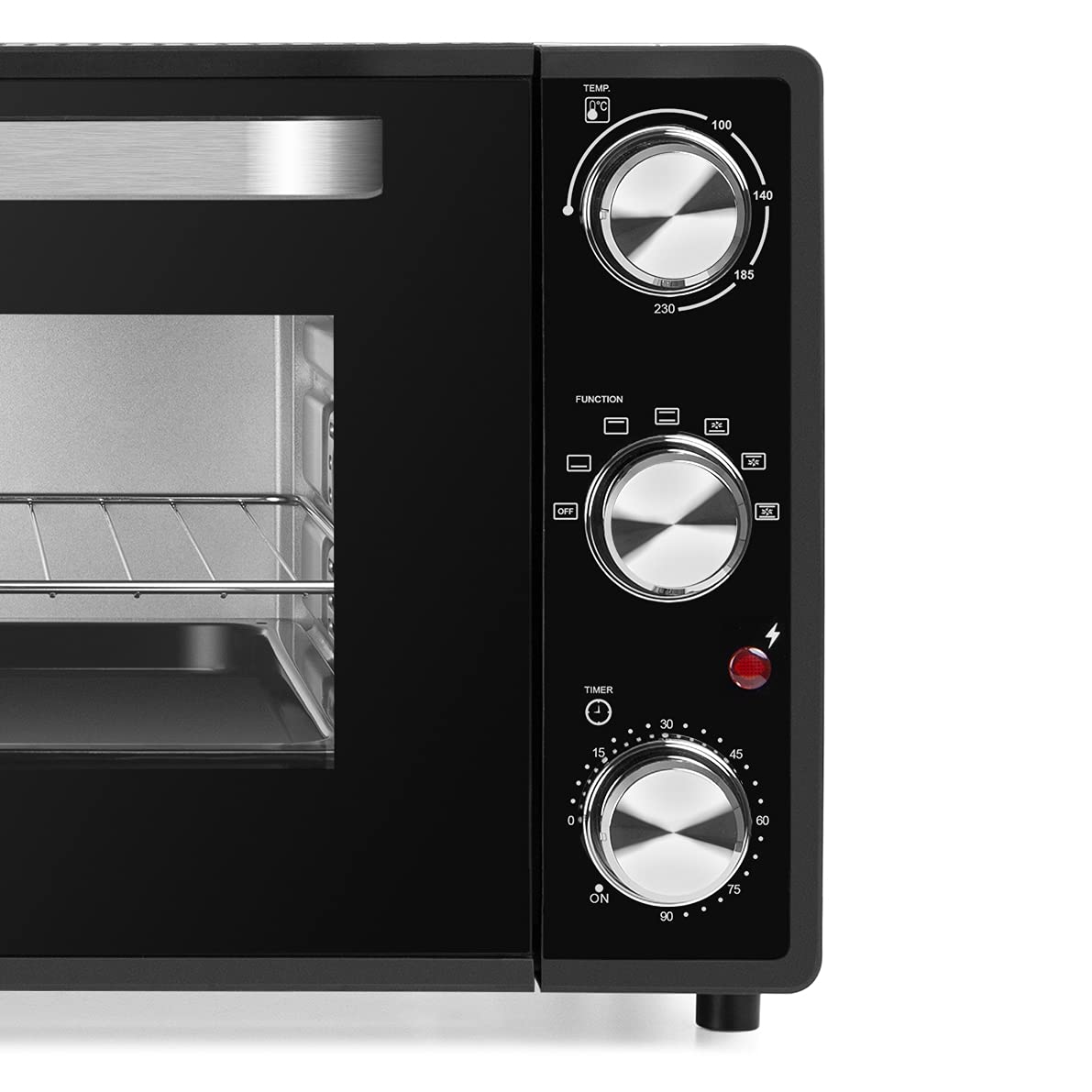 orbegozo-hot-386-horno-el-ctrico-de-sobremesa-con-convecci-n-38-l-2000-w-termost image 6