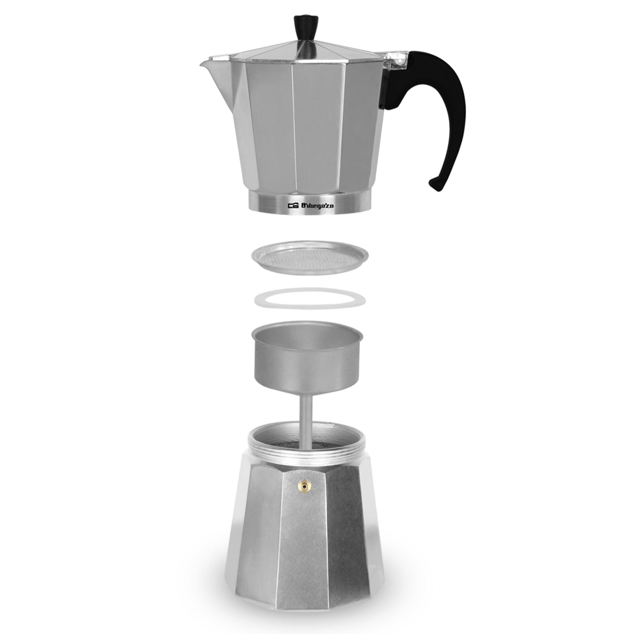 orbegozo-kf-600-cafetera-italiana-de-aluminio-para-6-tazas-v-lvula-de-seguridad- image 3