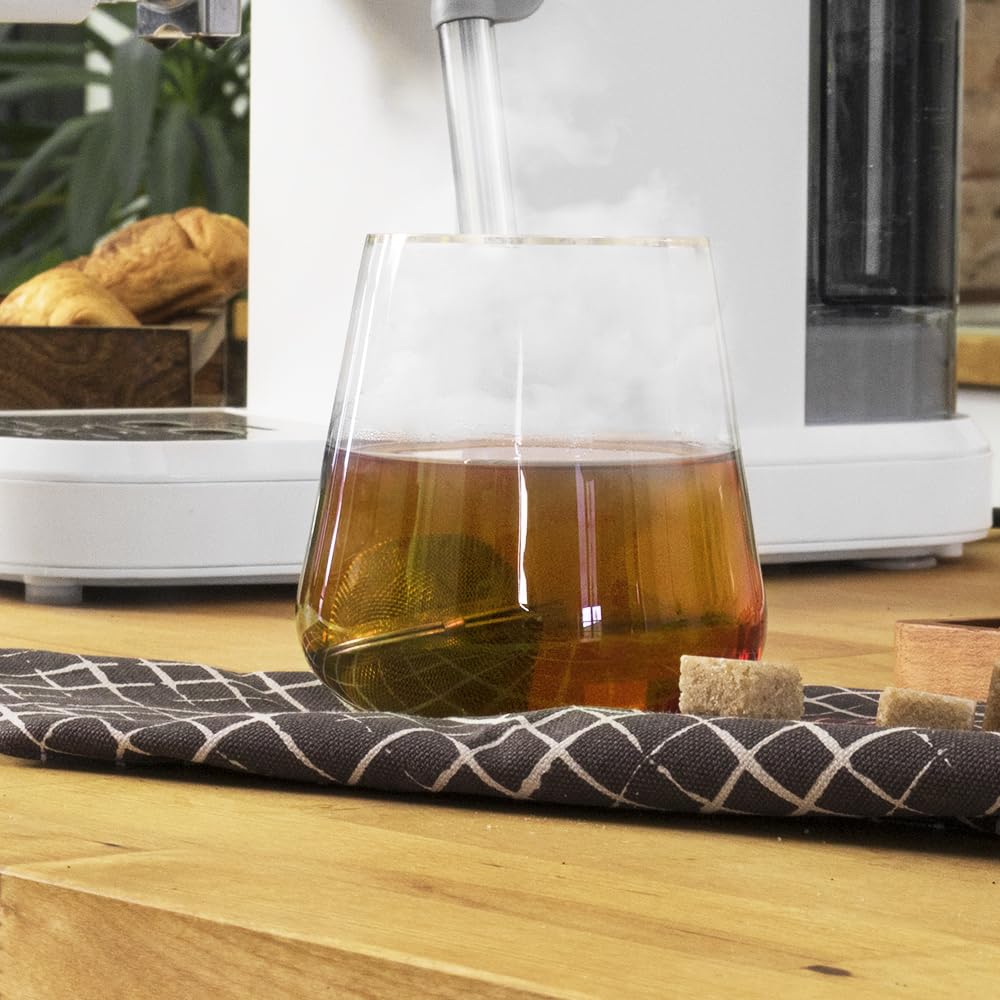 cecotec-cafelizzia-790-white-pro-cafetera-espresso-20-bares-con-thermoblock-y-va image 8