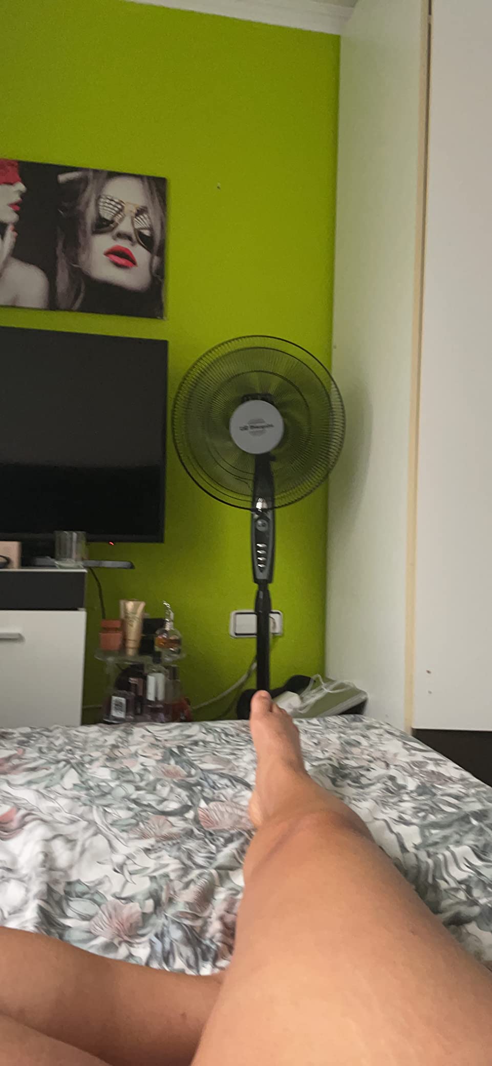 Como el de mis padres