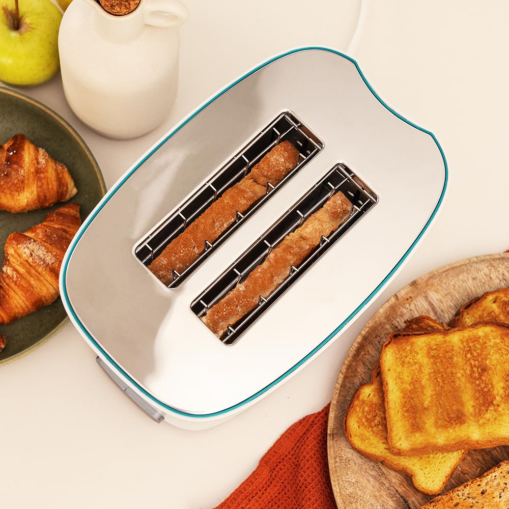 cecotec-toast-taste-double-w-tostadora-vertical-650-w-doble-ranura-ancha-pinzas- image 4