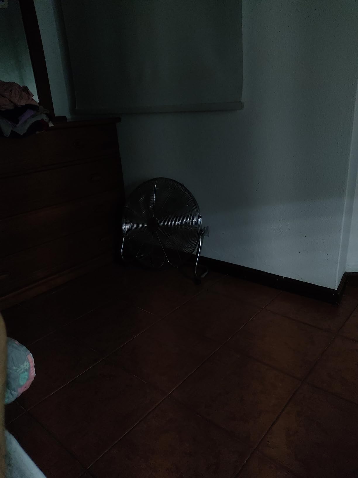 Se para solo