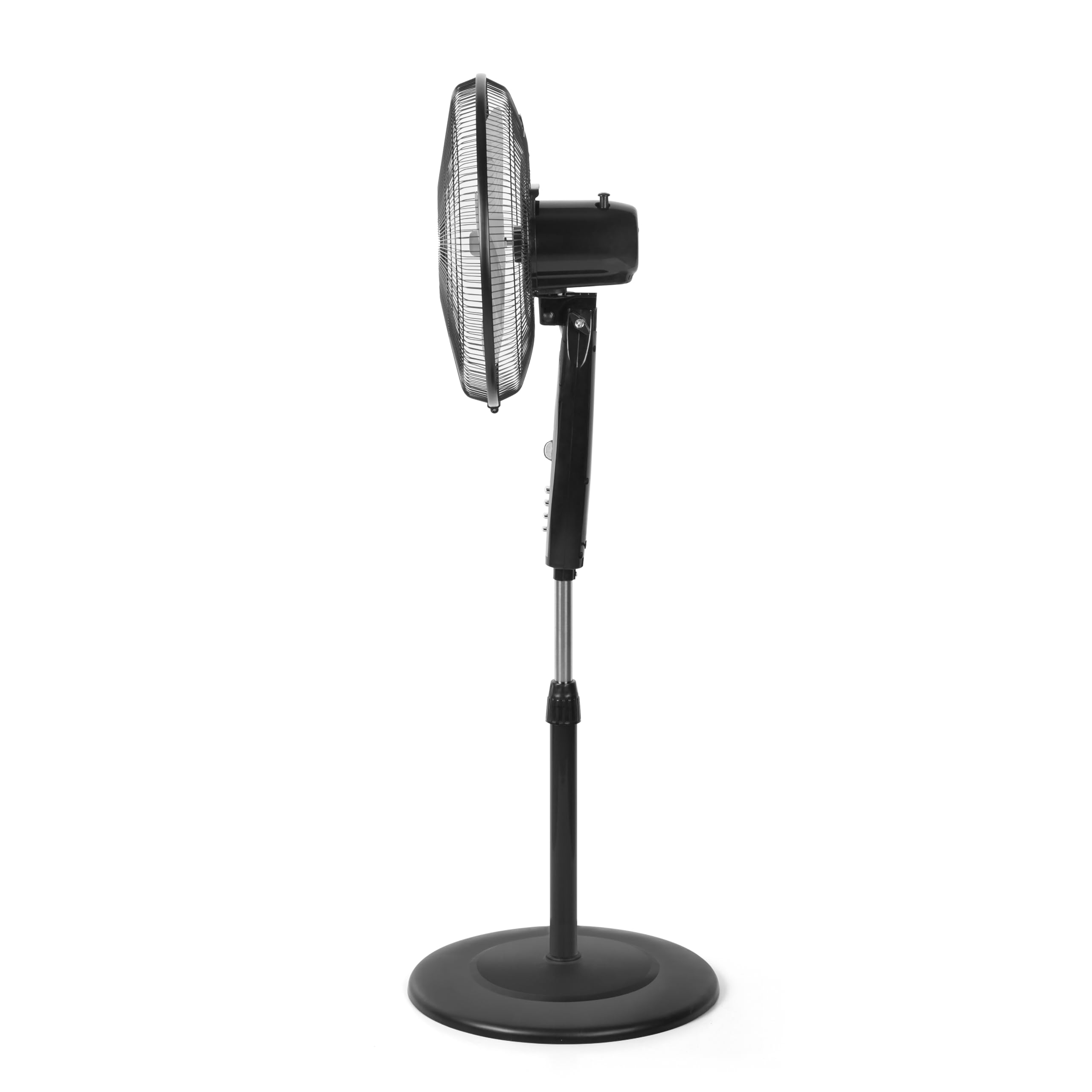orbegozo-sf-3347-ventilador-de-pie-50-w-con-3-velocidades-temporizador-2-h-y-alt image 2
