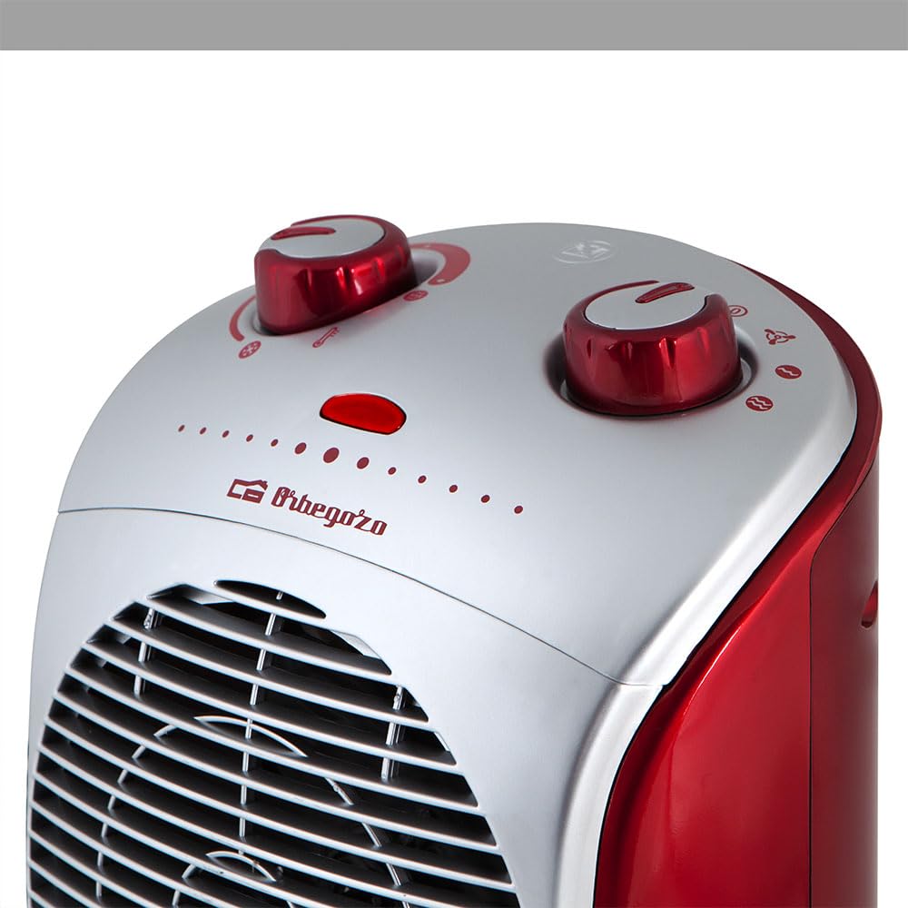 orbegozo-fh-5026-calefactor-el-ctrico-2200-w-2-niveles-de-calor-funci-n-ventilad image 4