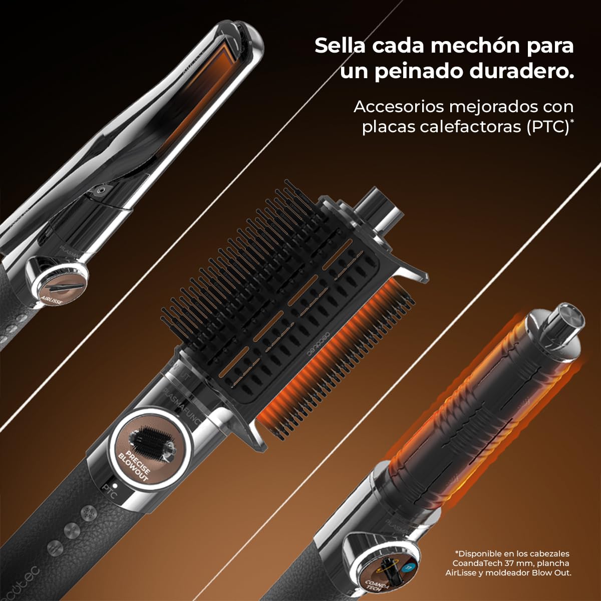 cecotec-airglisse-14in1-platinum-cepillo-de-aire-moldeador-multifunci-n-110-000- image 4