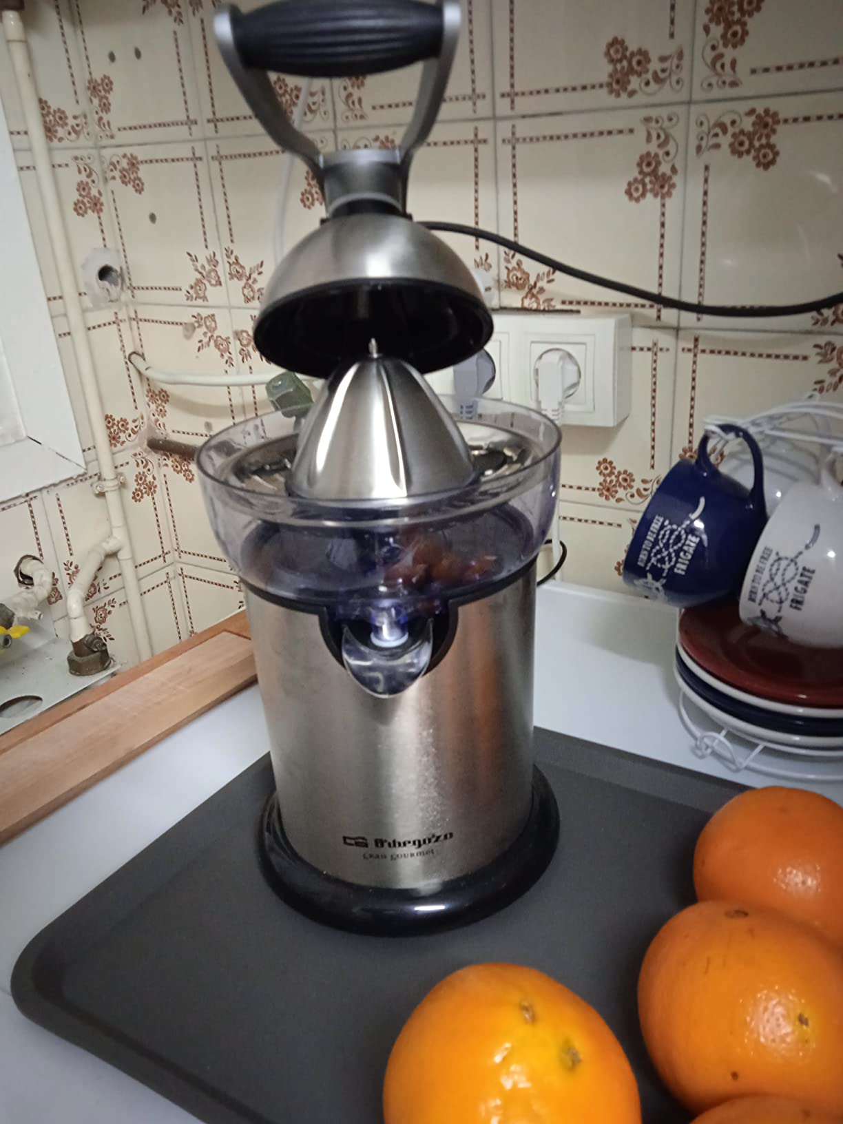 Calidad profesional en casa
