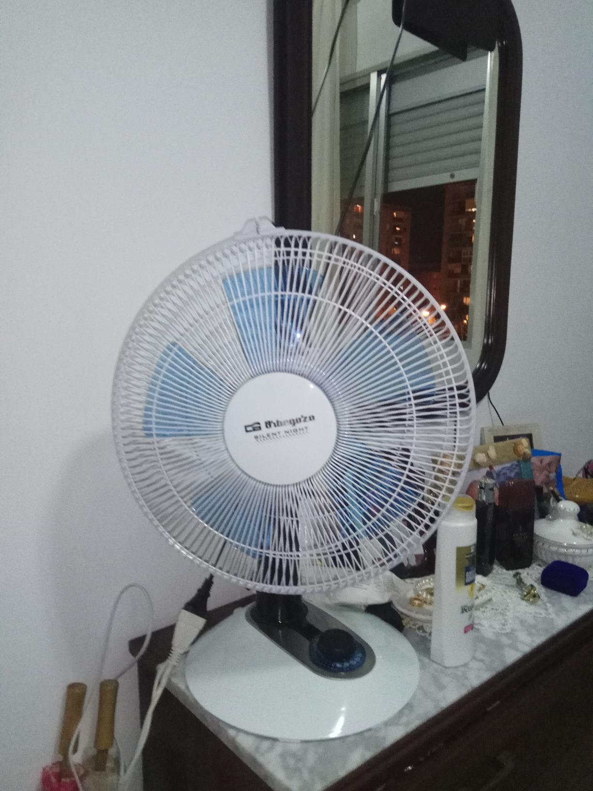 Buen ventilador