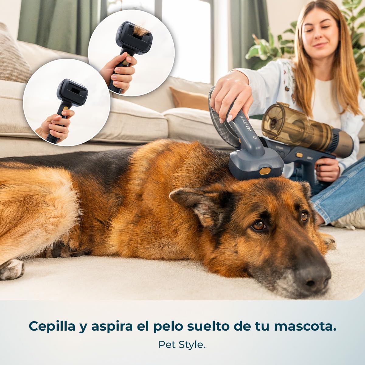 cecotec-conga-rockstar-rs80-pet-flex-detect-aspiradora-escoba-sin-cable-600w-200 image 7