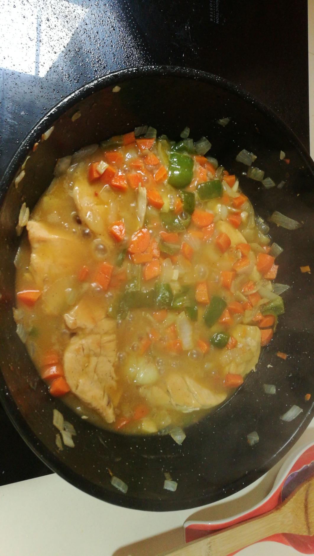 Paellas para toda la familia