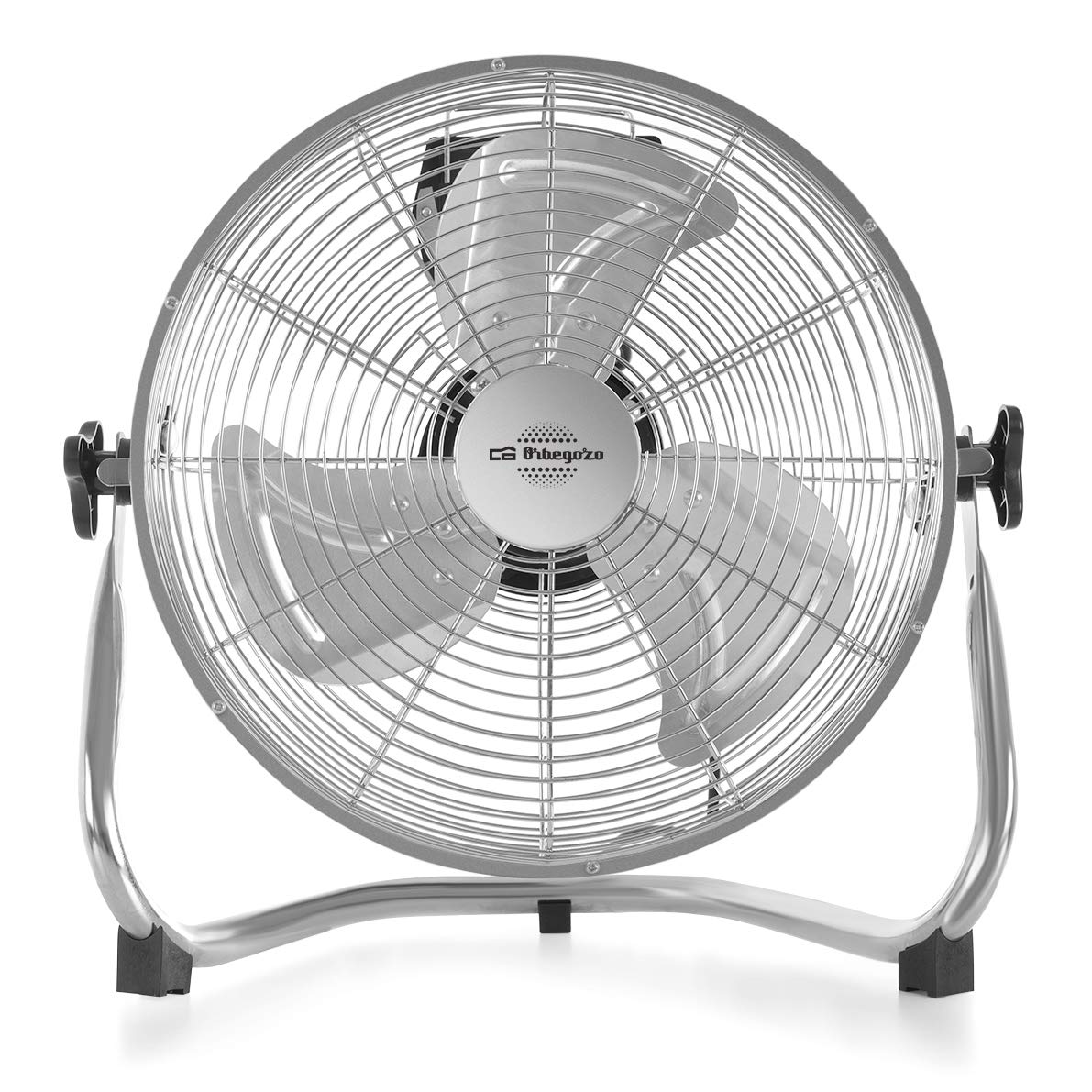 orbegozo-pw-1332-power-fan-ventilador-industrial-de-45-w-3-aspas-met-licas-de-30 image 2