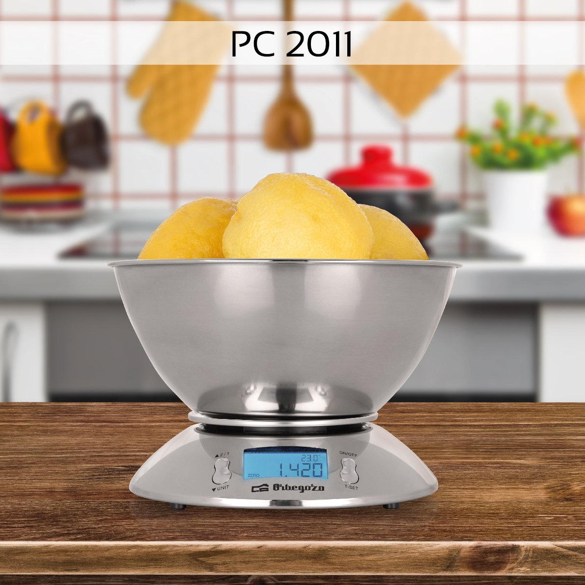 orbegozo-pc-2011-b-scula-de-cocina-digital-con-bol-y-carcasa-de-acero-inoxidable image 5