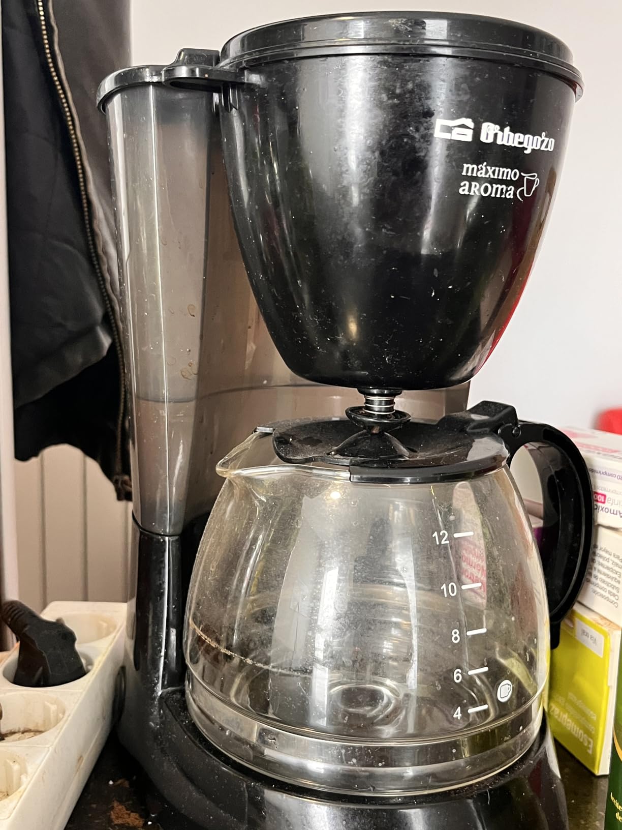 Perfecta para el desayuno de toda la familia