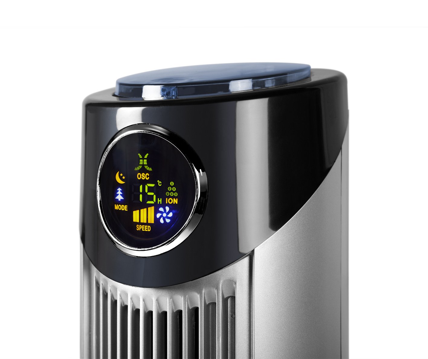 orbegozo-twm-1010-ventilador-de-torre-i-nico-89-cm-con-mando-a-distancia-display image 5
