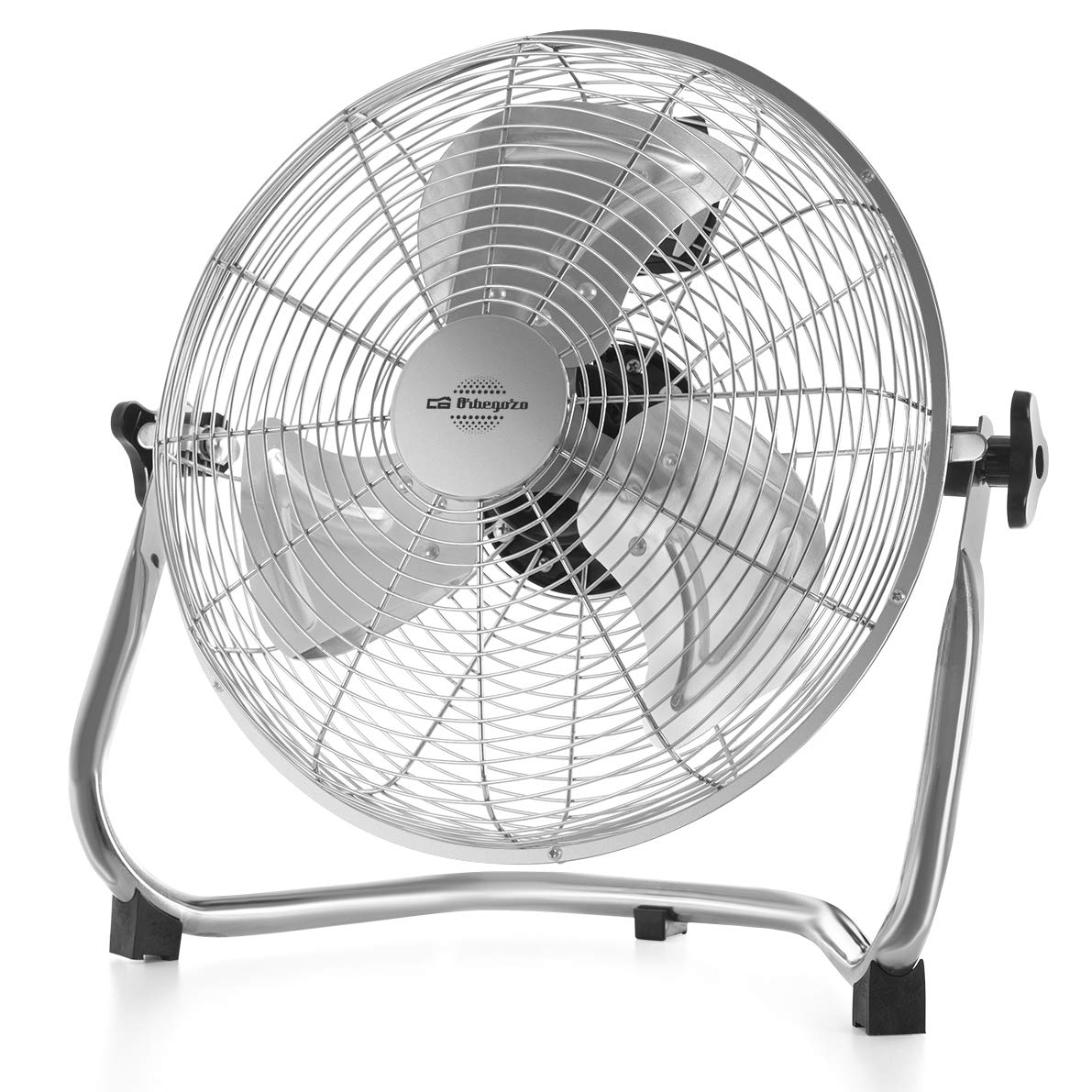 orbegozo-pw-1332-power-fan-ventilador-industrial-de-45-w-3-aspas-met-licas-de-30 image 1