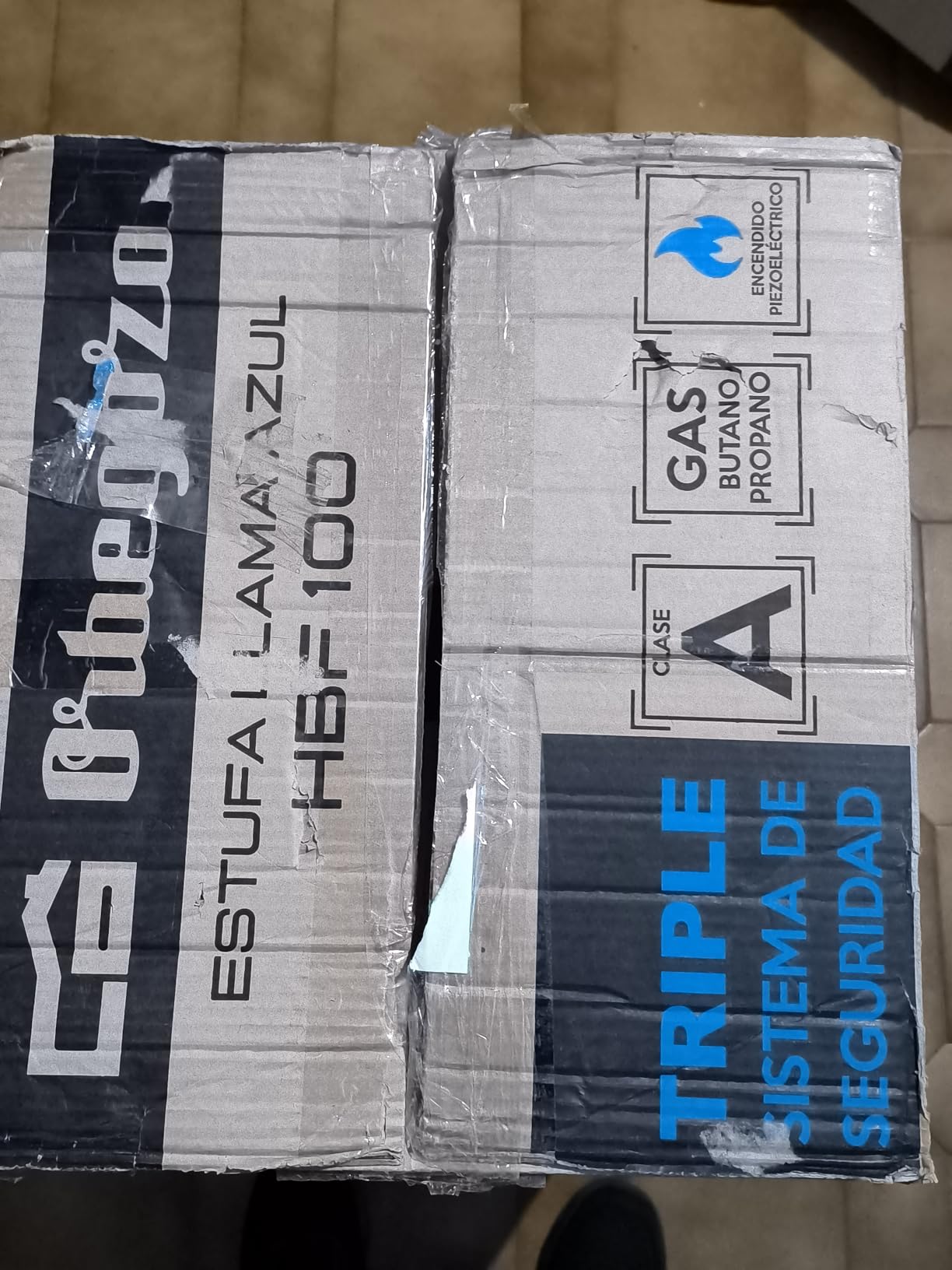 Buena compra