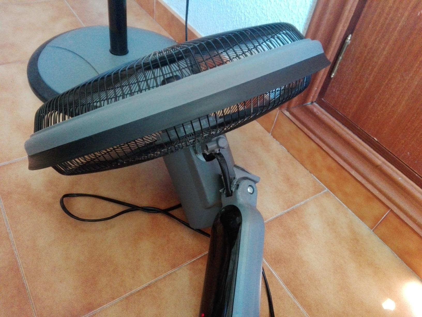 Cómodo y potente