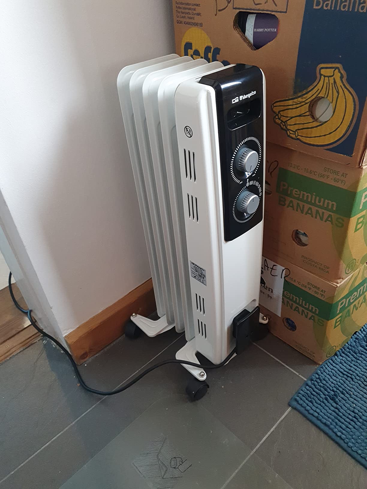Termostato impreciso