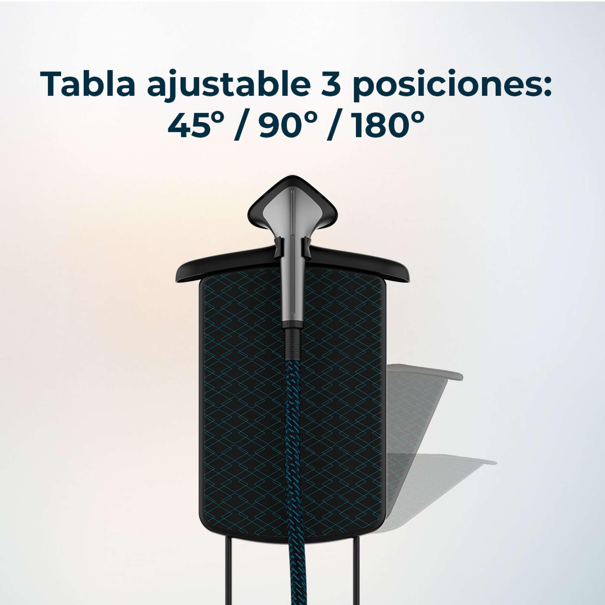 cecotec-ironhero-2000-vertical-station-centro-de-planchado-vertical-2000-w-tabla image 3