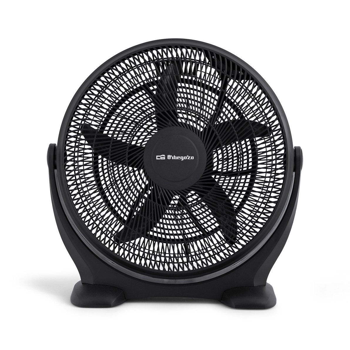 orbegozo-bf-0150-power-fan-ventilador-de-suelo-50-cm-con-3-velocidades-asa-de-tr image 2