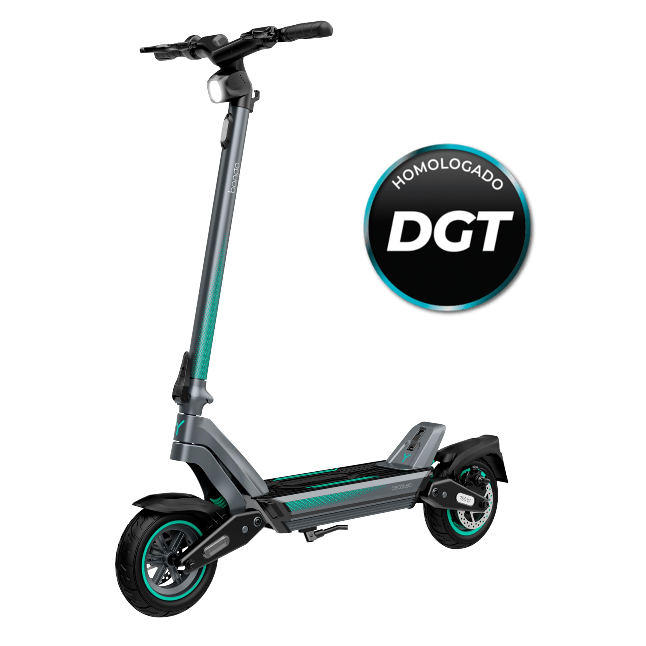 cecotec-bongo-serie-y45-patinete-el-ctrico-homologado-dgt-con-motor-de-750-w-350 image 4
