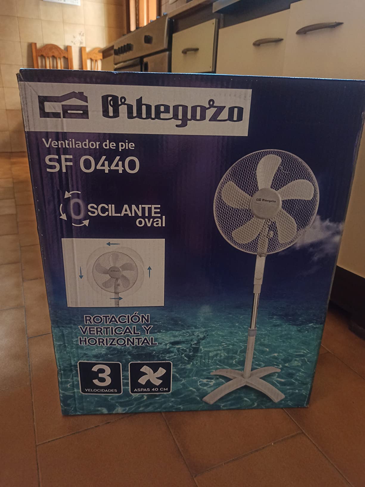 Perfecto para el verano