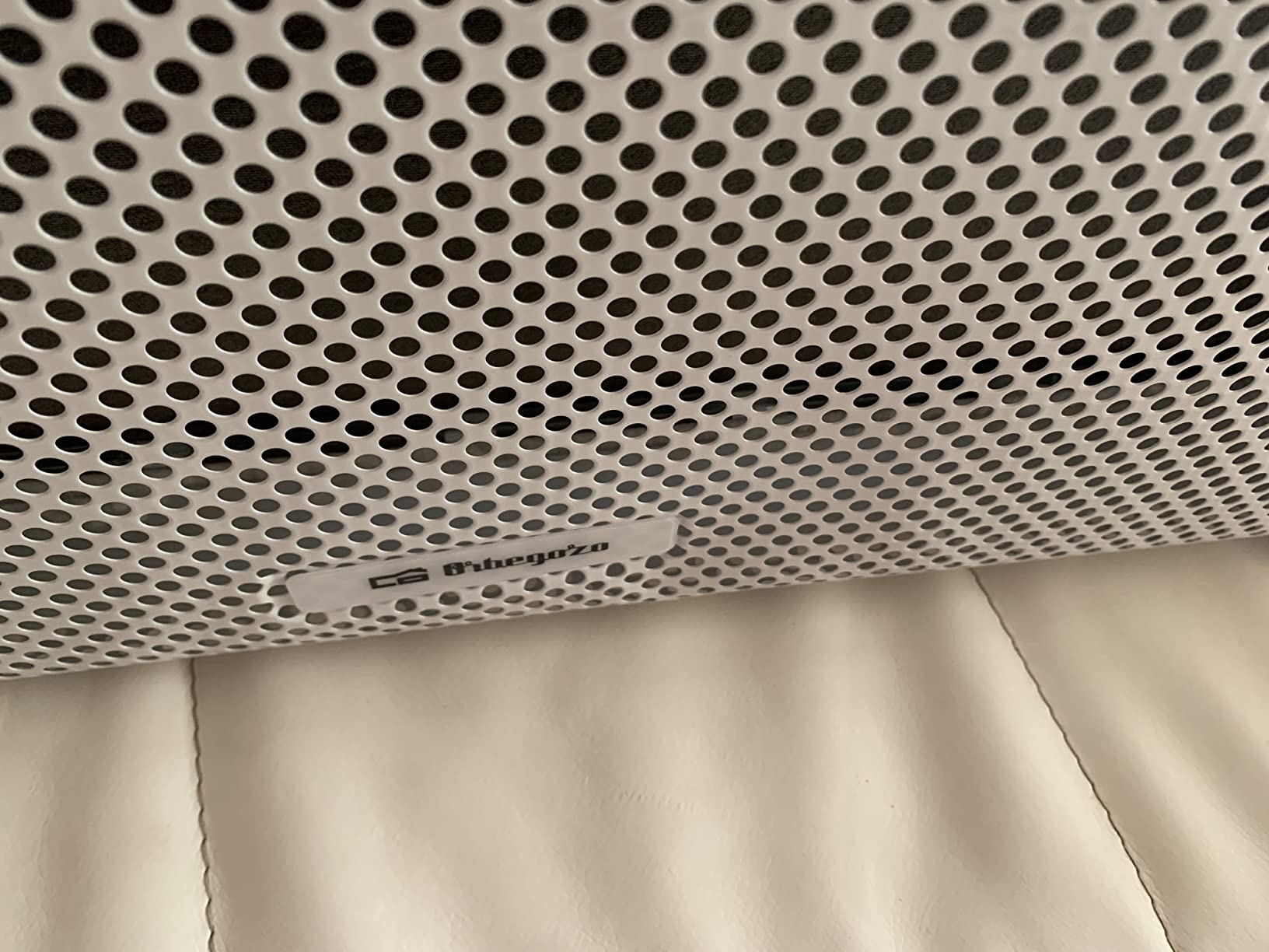Muy práctico y seguro