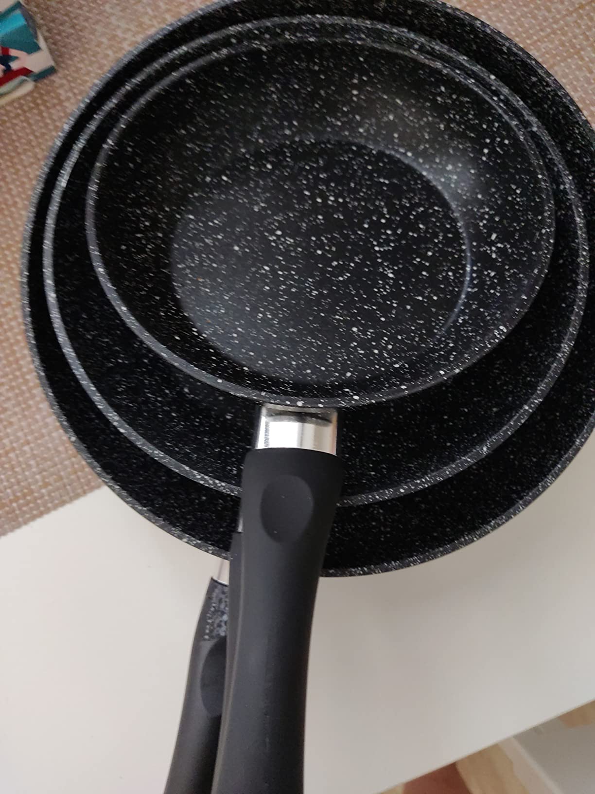 Cocinar es un placer ahora