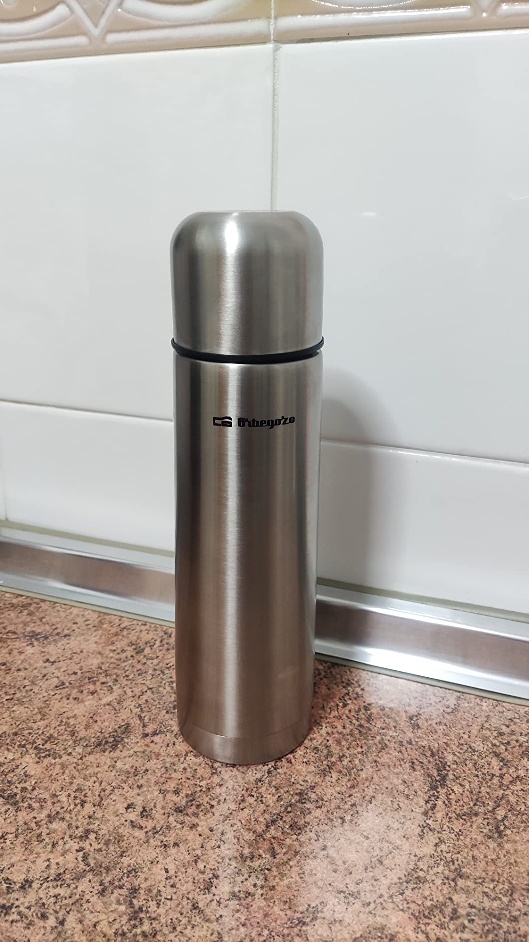 Muy práctico para el gimnasio