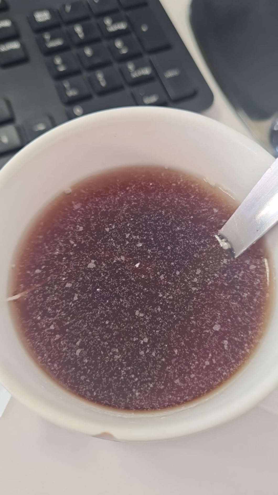 Gotea al verter