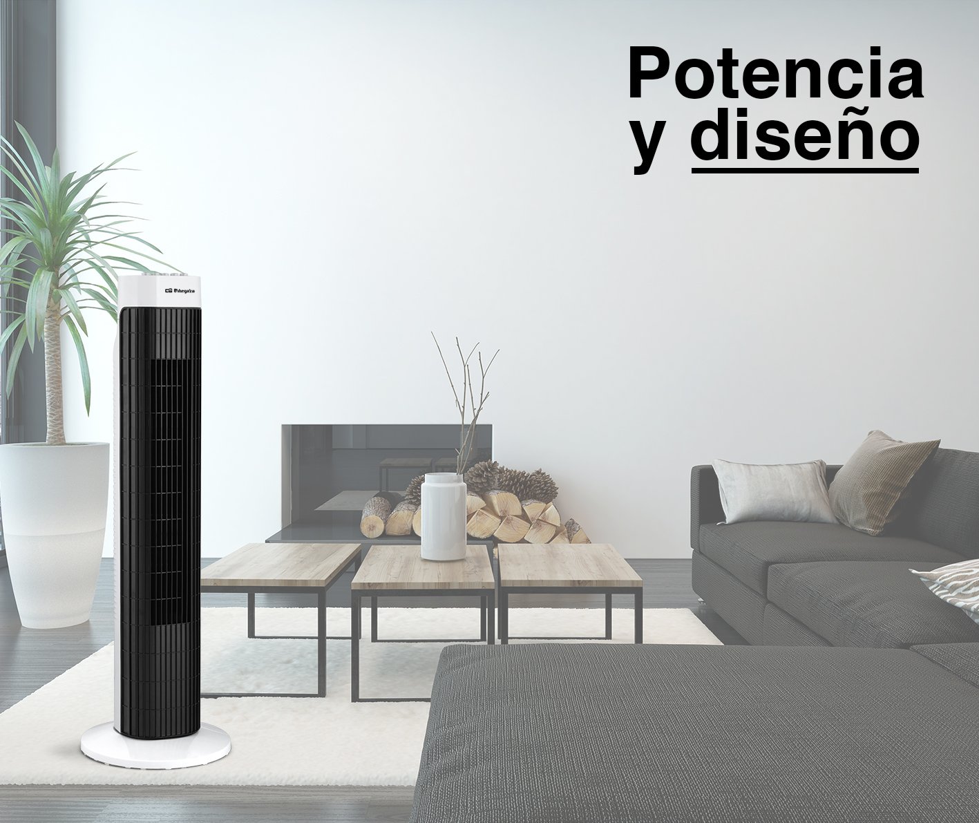 orbegozo-tw-0750-ventilador-de-torre-oscilante-de-77-cm-con-temporizador-3-veloc image 8