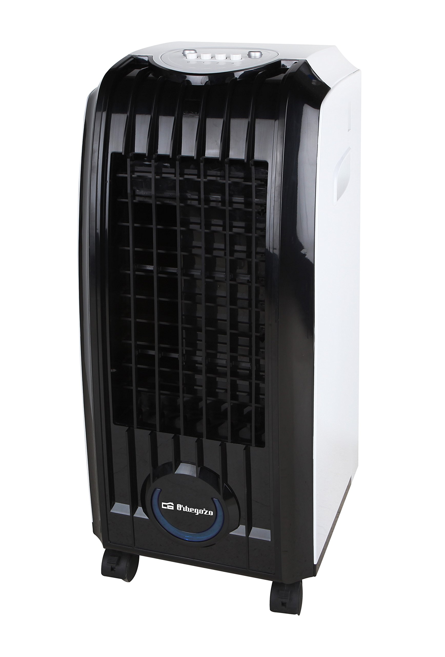 orbegozo-air-45-climatizador-evaporativo-3-en-1-con-dep-sito-de-4-litros-3-veloc image 1