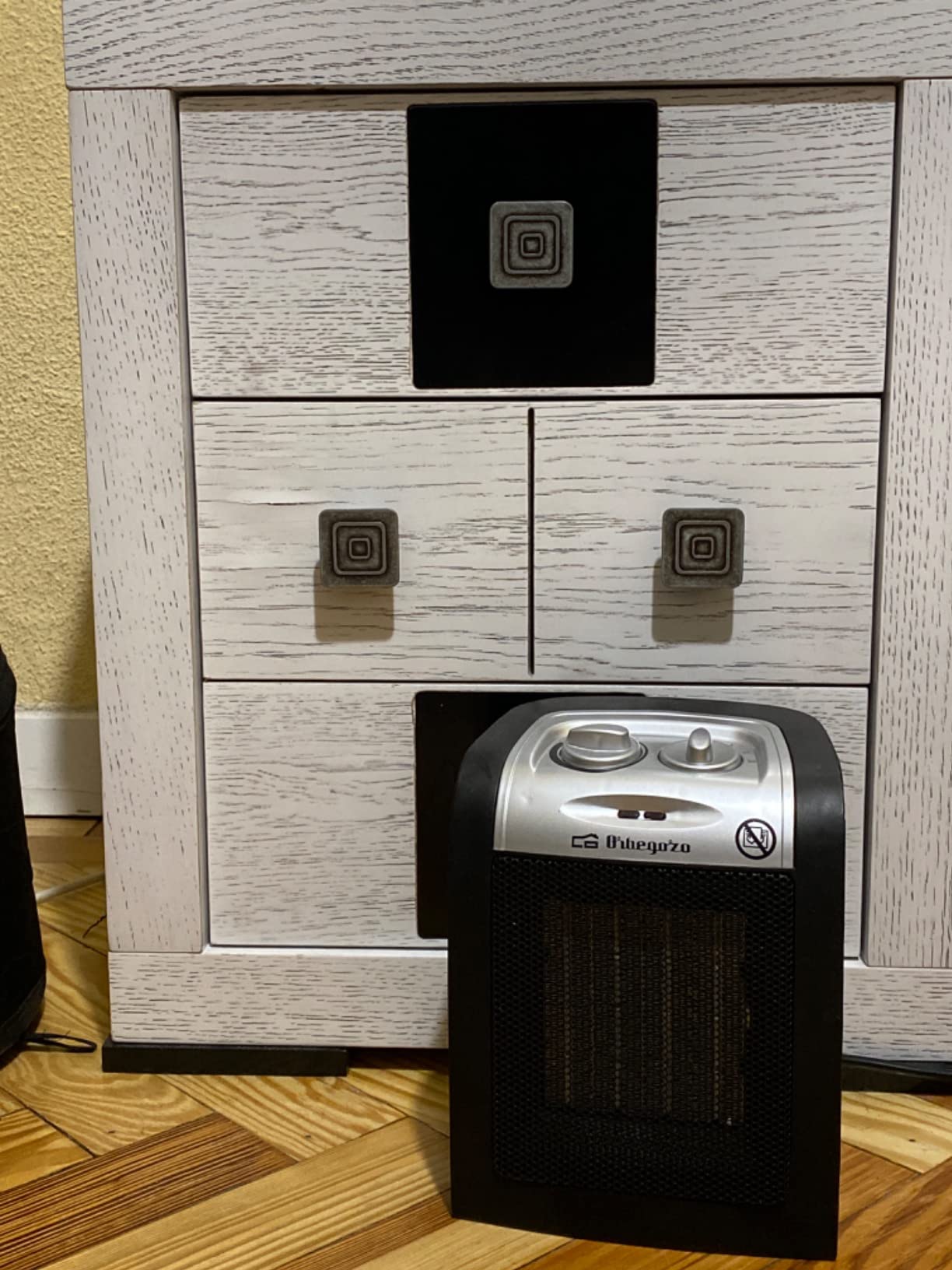 Perfecto para la casa