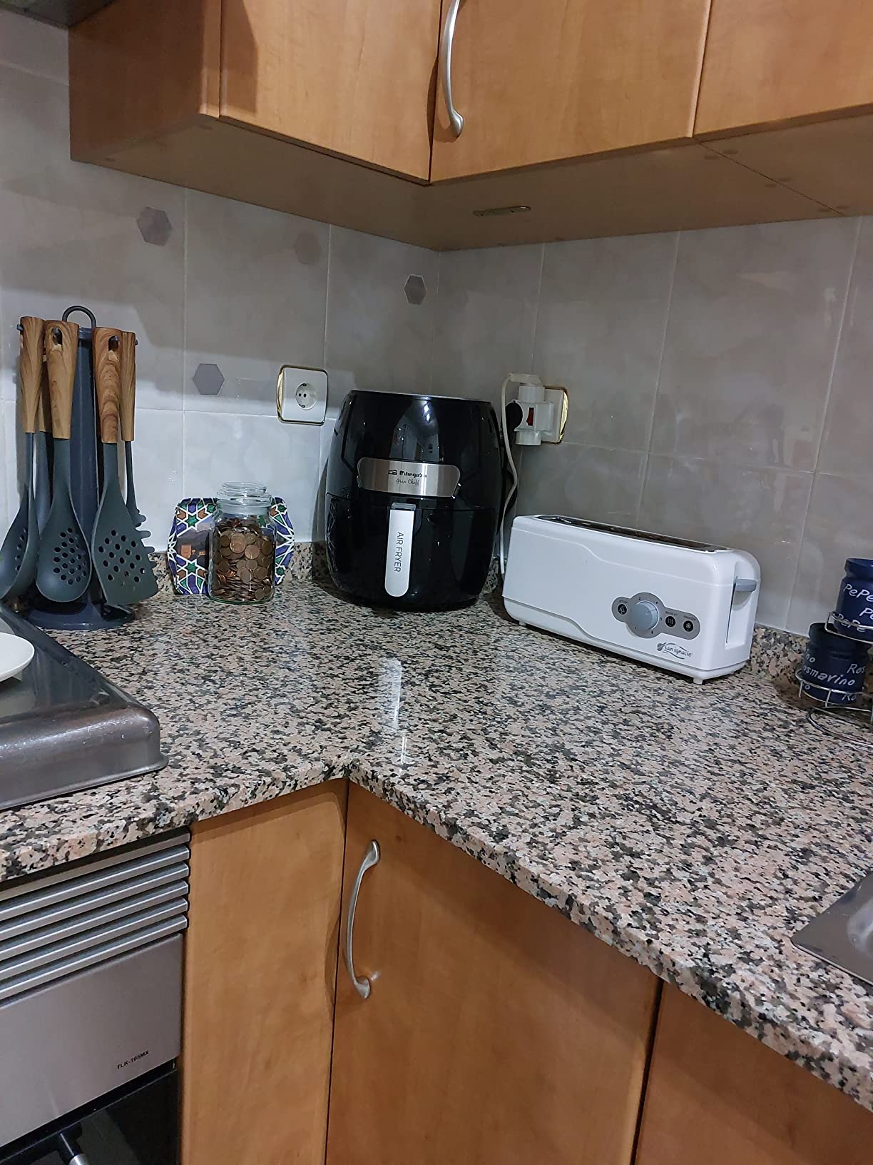 Cambió mi forma de cocinar