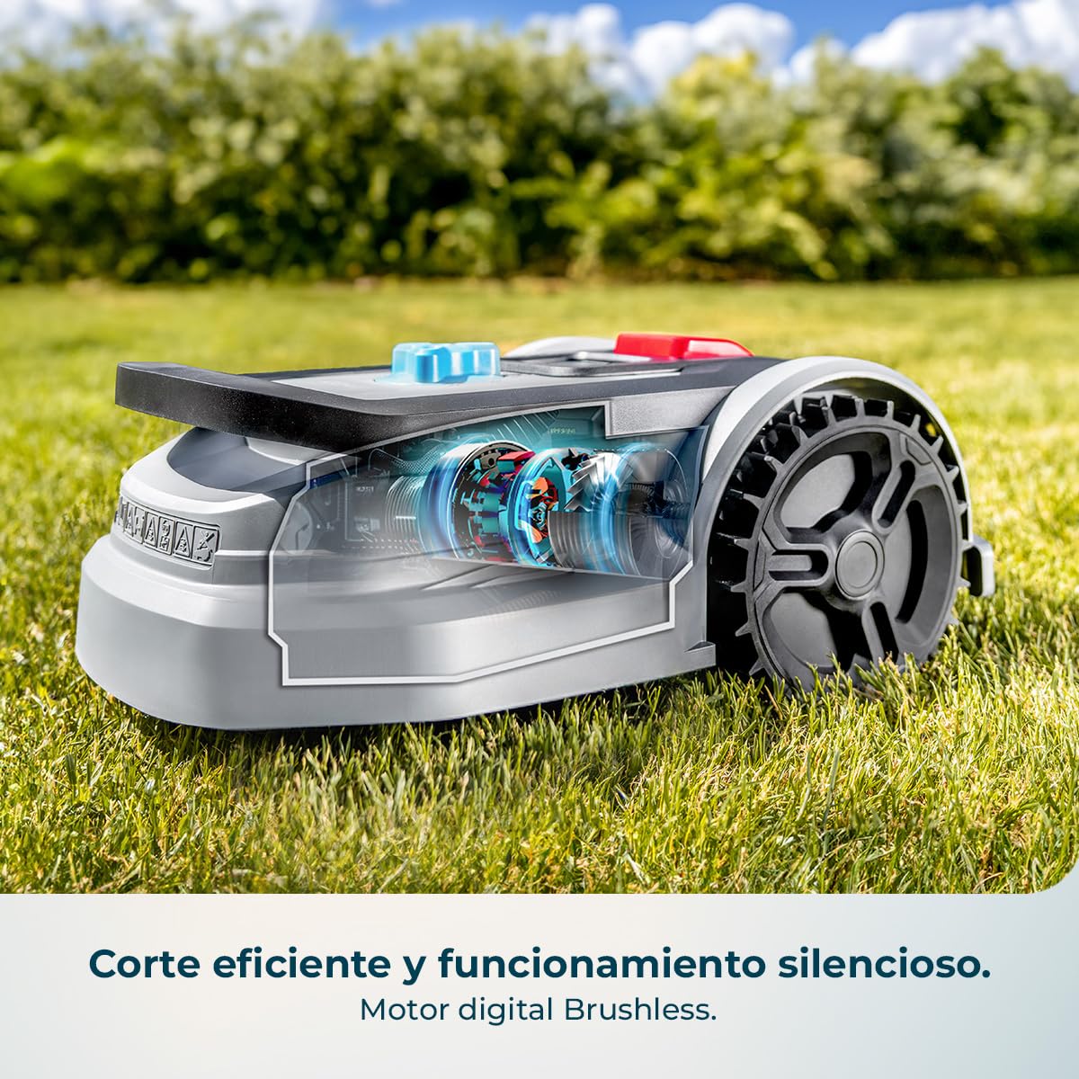 cecotec-robot-cortac-sped-conga-grasshopper-300-motor-digital-brushless-hasta-30 image 4