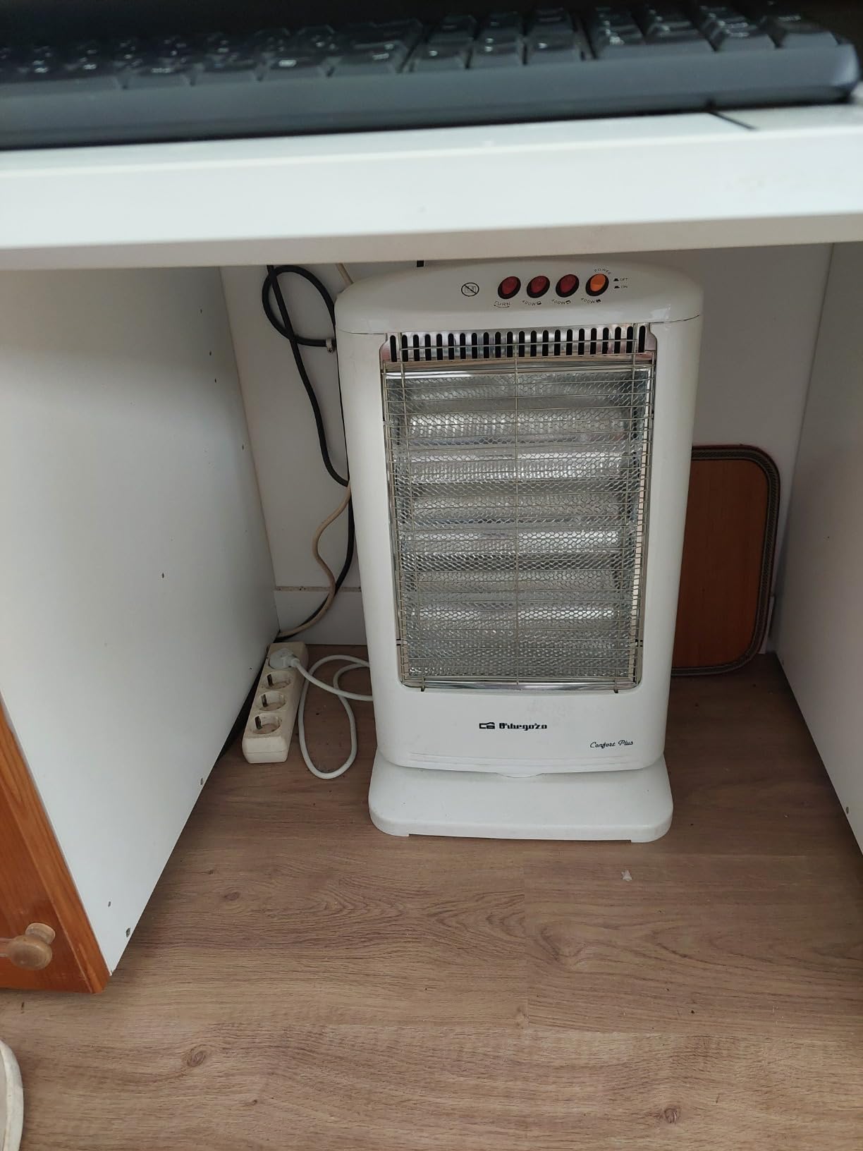 Solución perfecta para el invierno