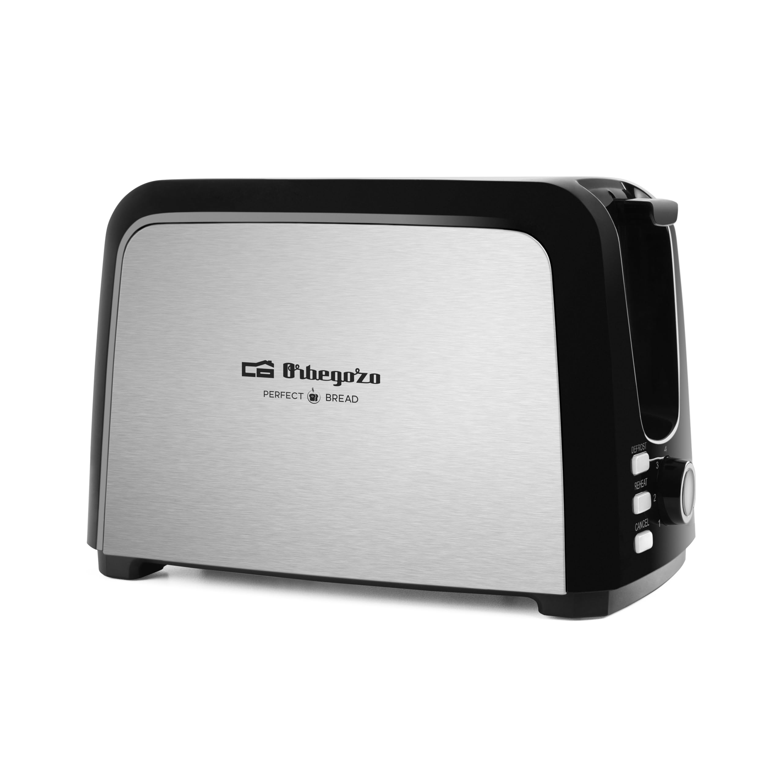 orbegozo-to-3060-tostadora-de-doble-ranura-750-w-con-7-niveles-de-tostado-funcio image 1