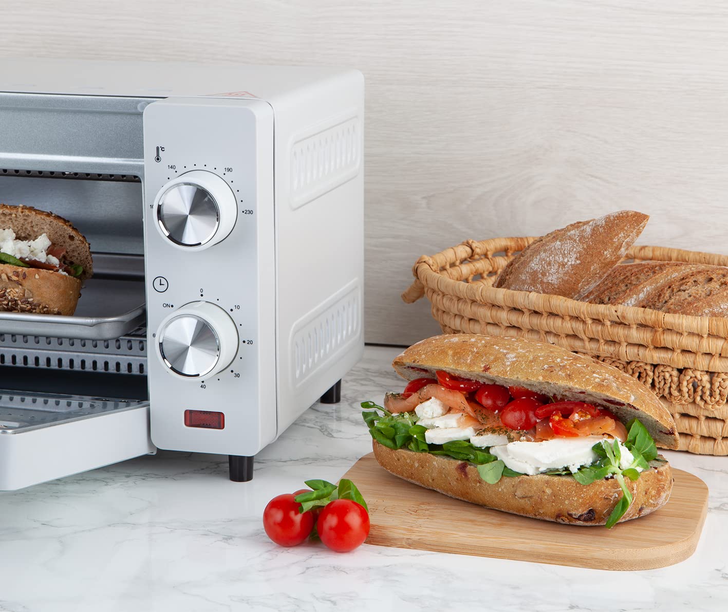 orbegozo-ho-970-horno-el-ctrico-de-sobremesa-de-10-litros-650-w-calor-superior-i image 2