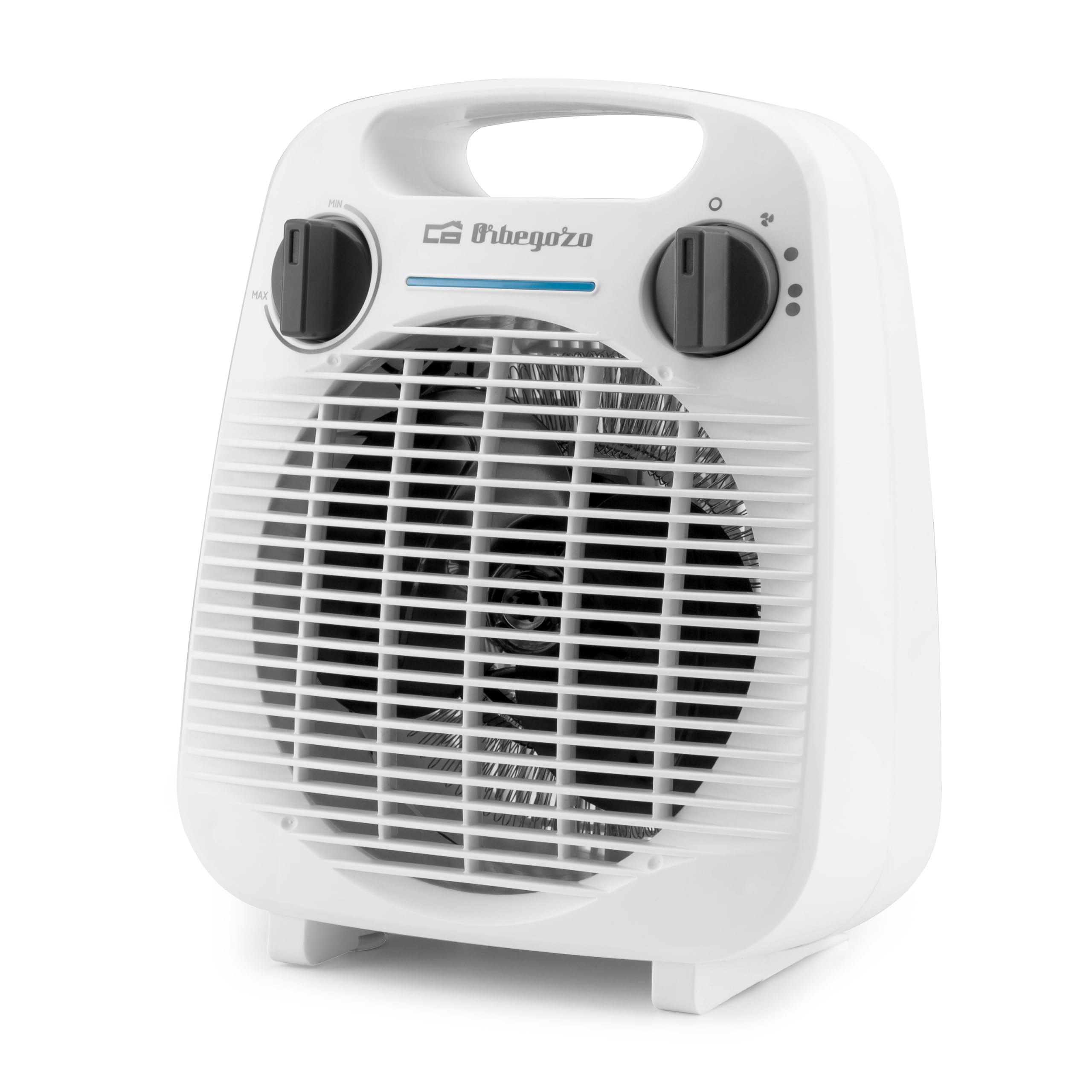orbegozo-fh-5041-calefactor-el-ctrico-vertical-de-2000-w-3-modos-termostato-regu image 1