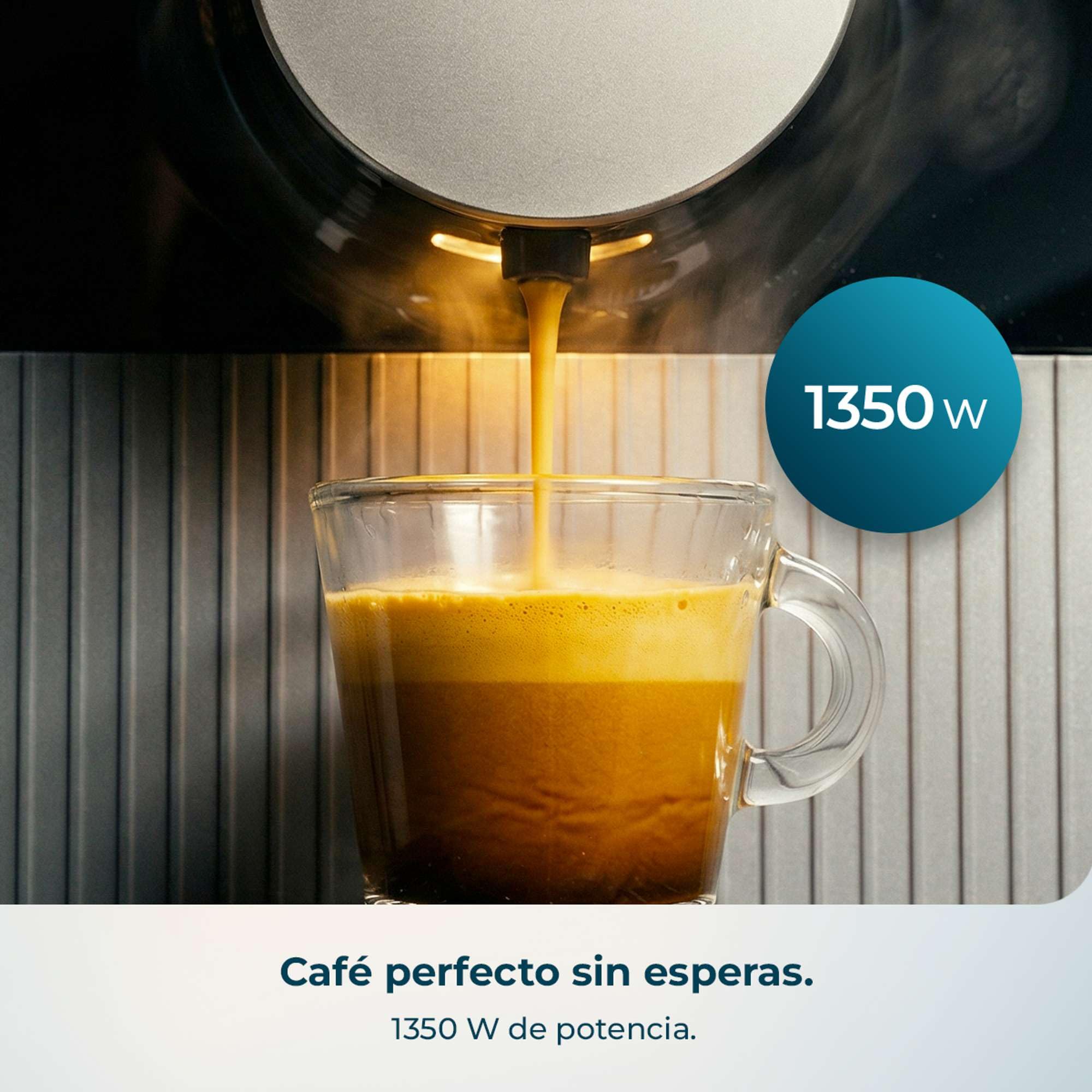 cecotec-cafetera-superautom-tica-compacta-cremmaet-cube-1350-w-19-bares-thermobl image 6