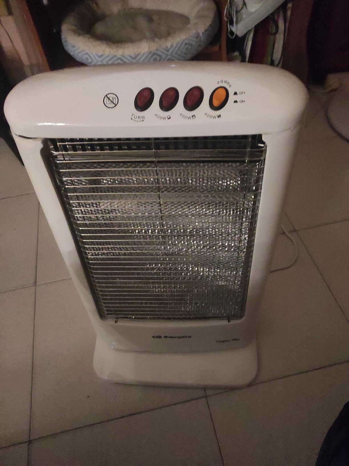 Muy buena para su precio