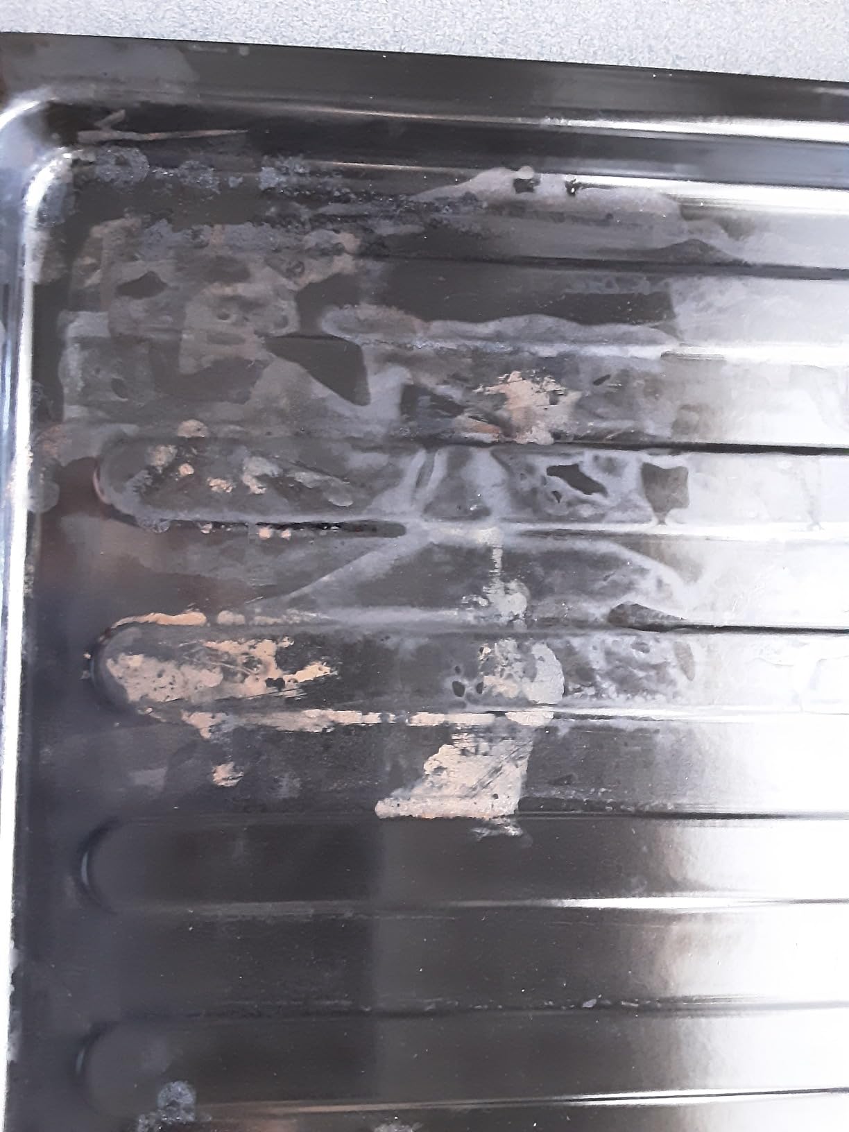 Muy buen horno de sobremesa