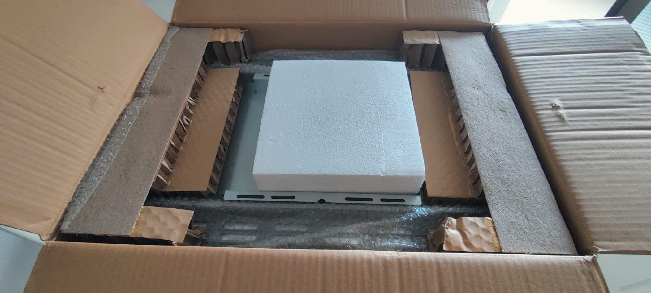 Llevo un año con él