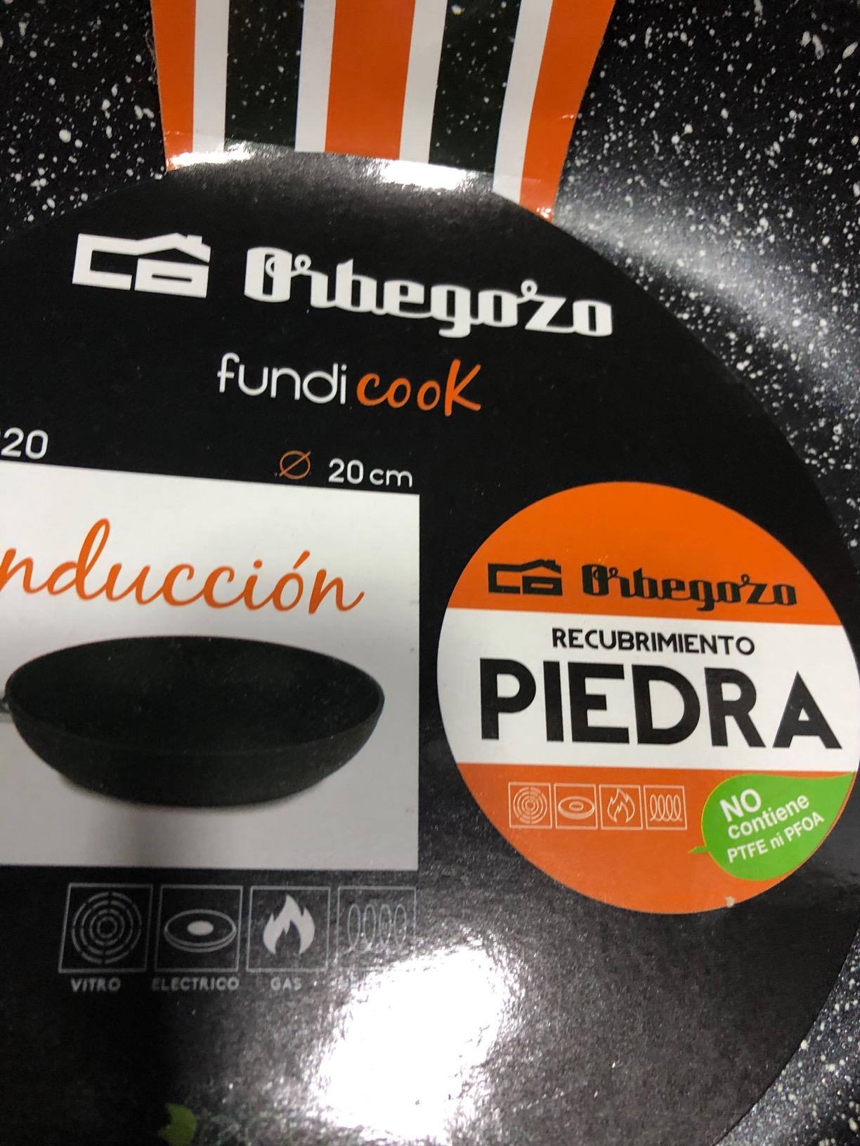 Excelente antiadherente