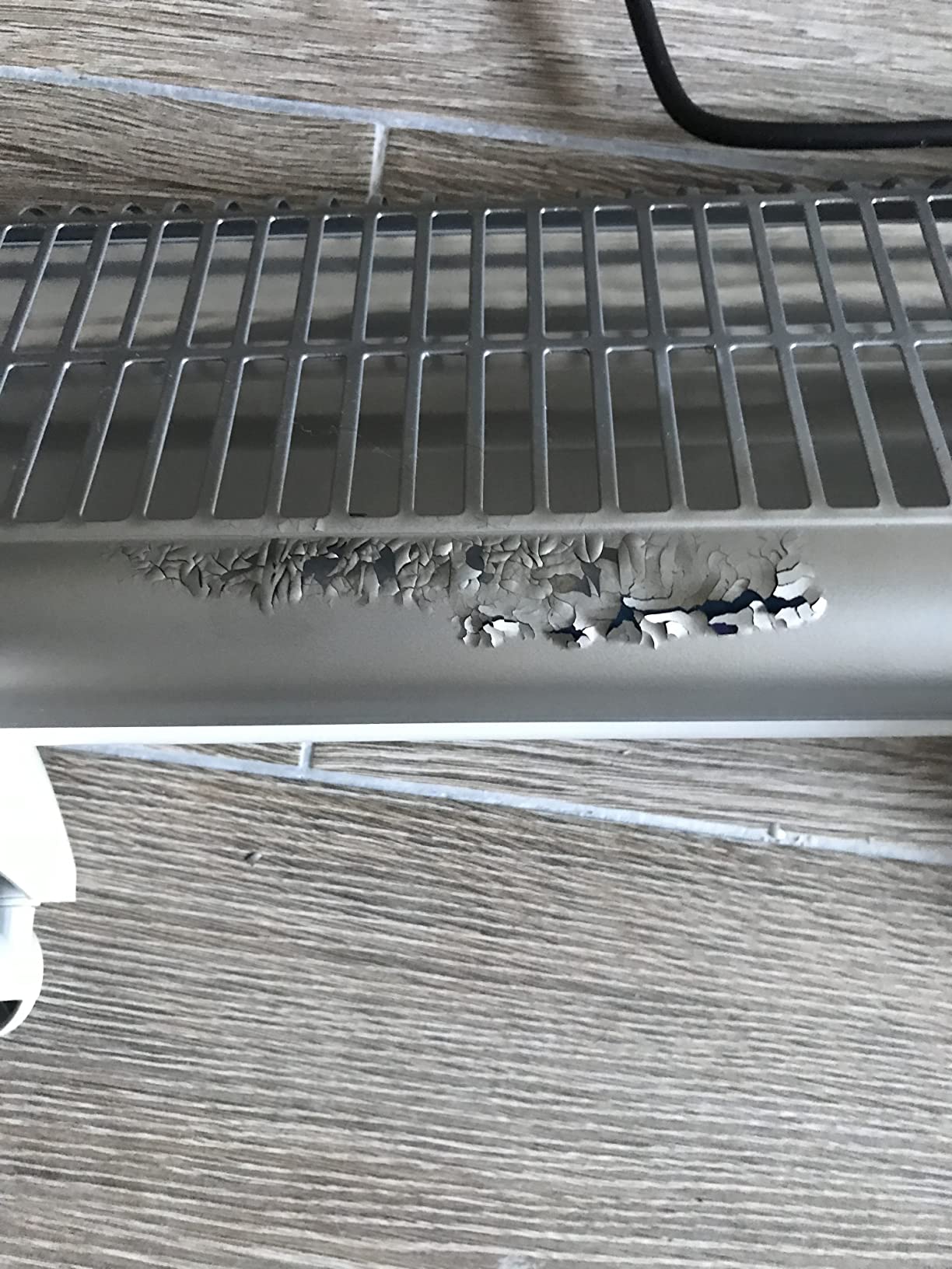 Good little heater