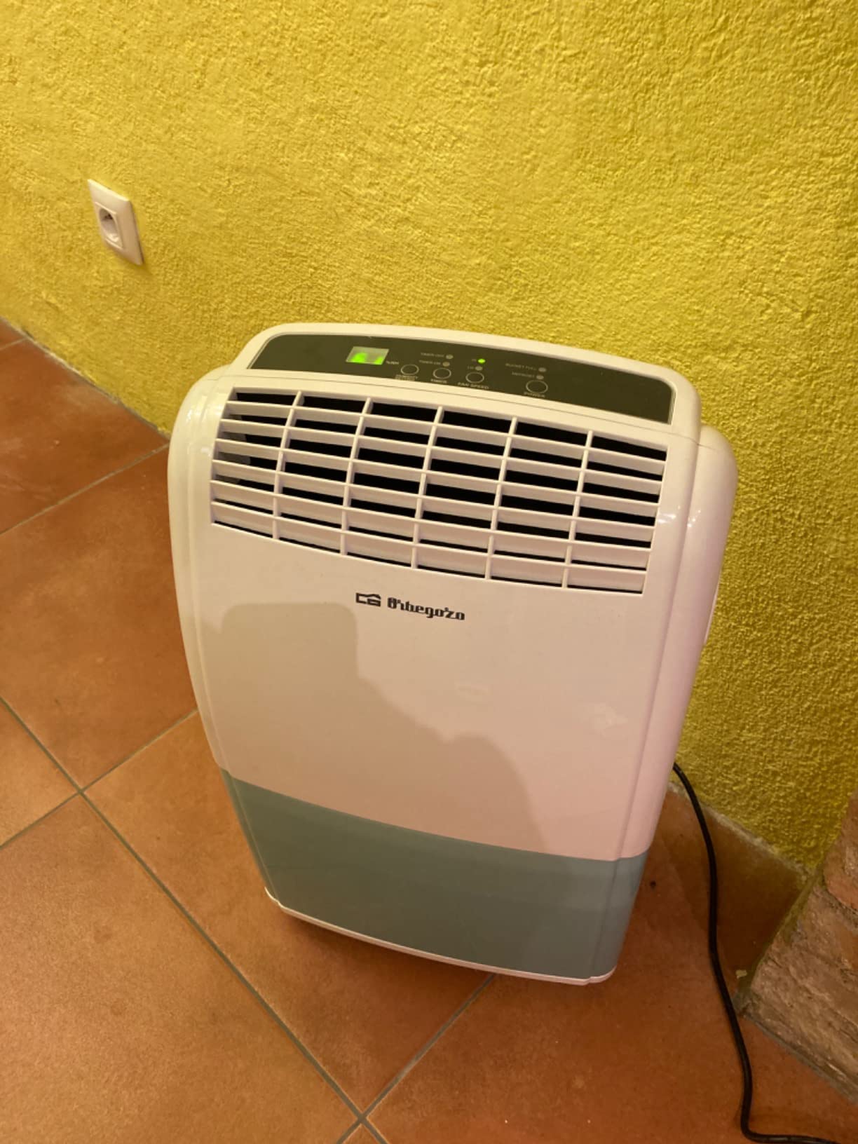 Gran compra contra la humedad