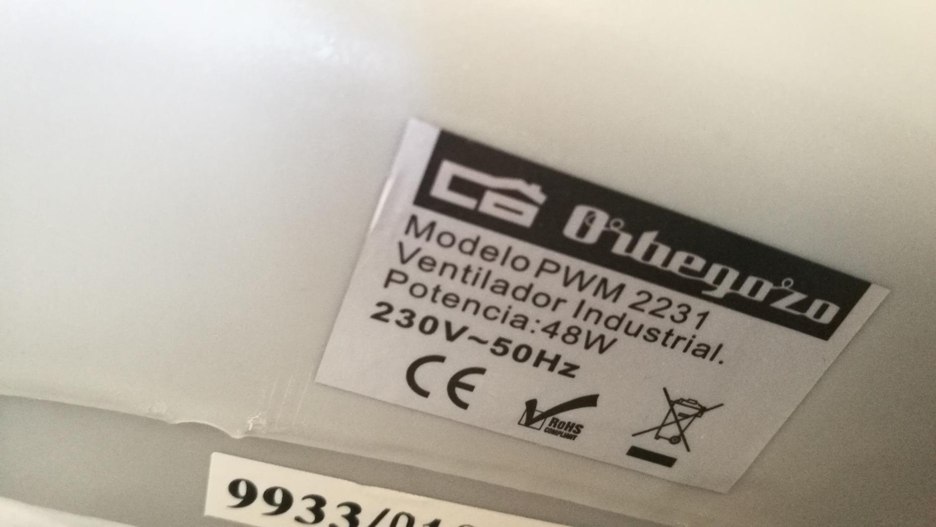 Potencia de verdad