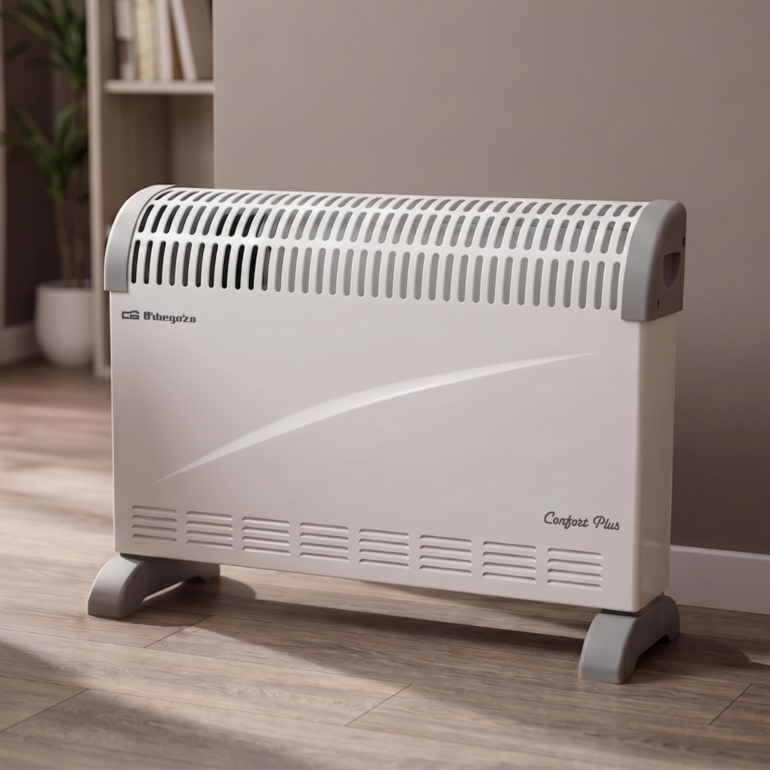 orbegozo-cv-2300-convector-el-ctrico-de-2000-w-con-termostato-regulable-3-nivele image 5