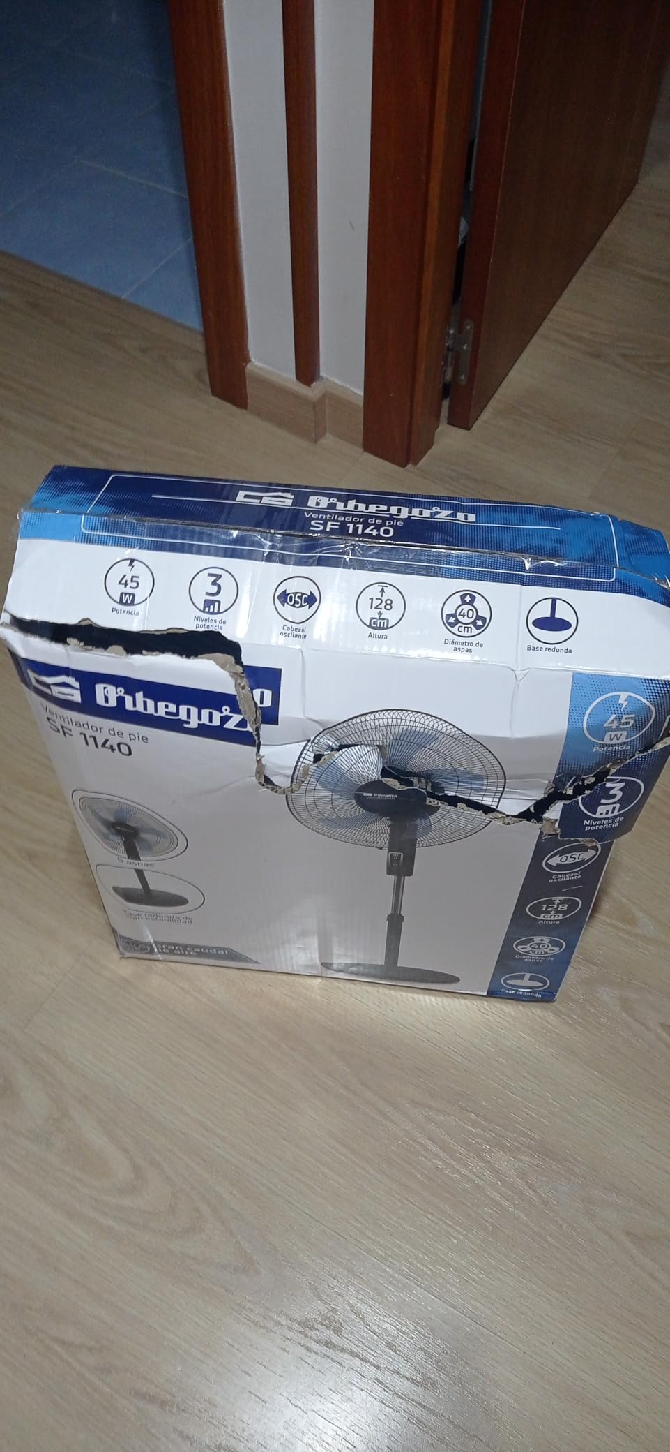 Genial para el dormitorio